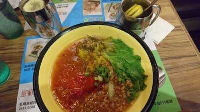 100米泰式餐廳 (麗城花園)