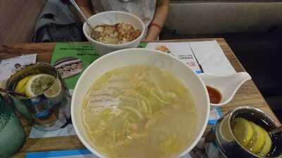 100米泰式餐廳 (麗城花園)