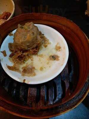 新明發食家 (大埔)