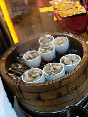 新明發食家 (大埔)