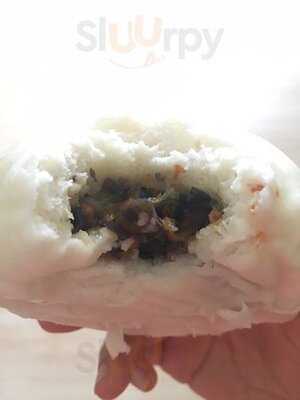 唐記包點 (好運中心)