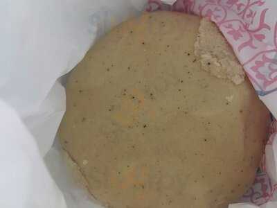 唐記包點 (好運中心)