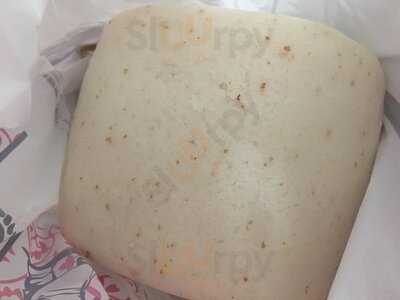 唐記包點 (好運中心)