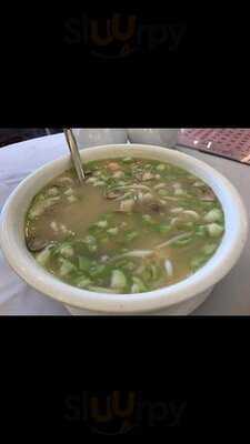 玉陶軒酒家 (鱷魚恤中心)