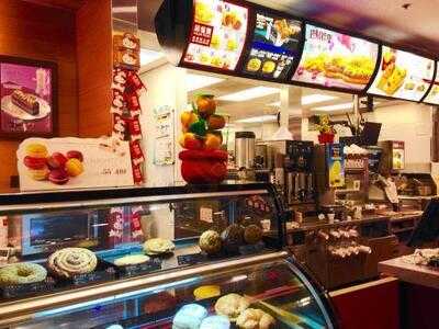 麥當勞(新都廣場)