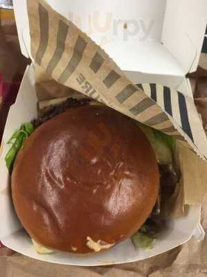 麥當勞(新都廣場)