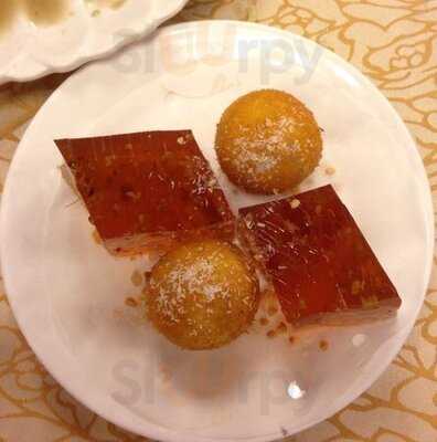 利星火鍋海鮮小炒