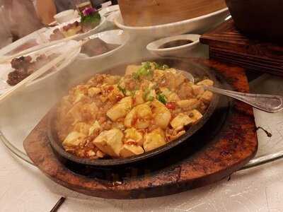 利星火鍋海鮮小炒