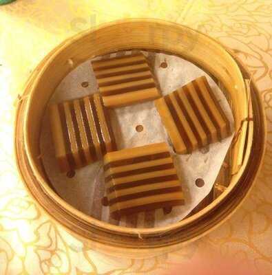 利星火鍋海鮮小炒