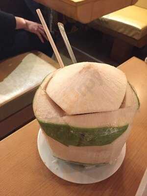 泰出色泰國餐廳