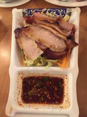 泰出色泰國餐廳