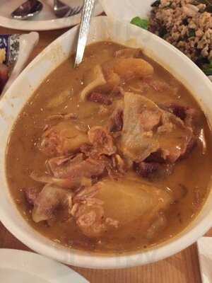 泰出色泰國餐廳