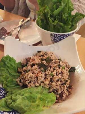 泰出色泰國餐廳