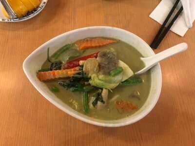 泰出色泰國餐廳