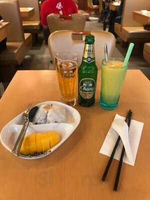 泰出色泰國餐廳