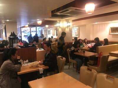 泰出色泰國餐廳