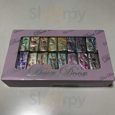 多多美麵包西餅公司