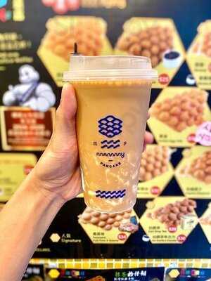 媽咪雞蛋仔(觀塘)