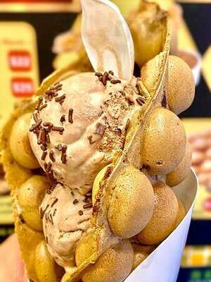 媽咪雞蛋仔(觀塘)