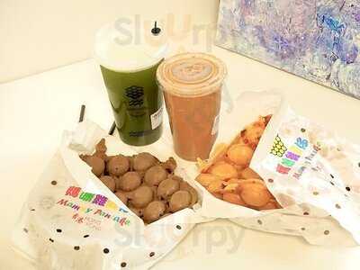 媽咪雞蛋仔(觀塘)