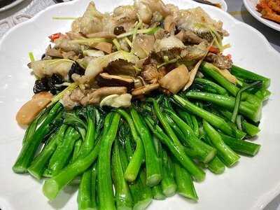 海港酒家 (康威花園)