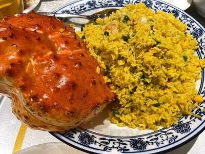 海港酒家 (康威花園)