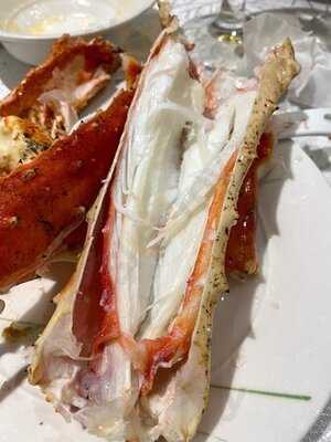 海港酒家 (康威花園)