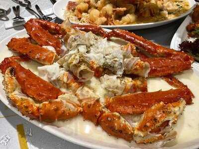 海港酒家 (康威花園)