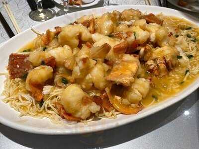 海港酒家 (康威花園)