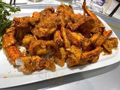 海港酒家 (康威花園)