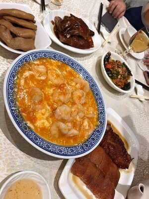 海港酒家 (康威花園)