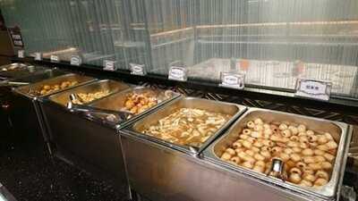 極尚大喜屋日本料理