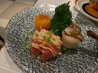 極尚大喜屋日本料理