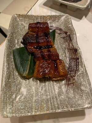 極尚大喜屋日本料理