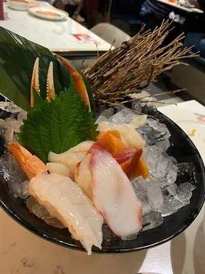 極尚大喜屋日本料理