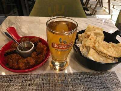 Gunpowder Indian Restobar