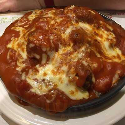 新森林焗之專門店 (灣仔)