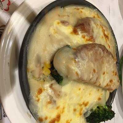 新森林焗之專門店 (灣仔)