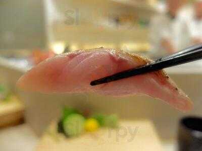 千里之月鮨旬菜