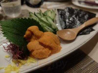 千里之月鮨旬菜