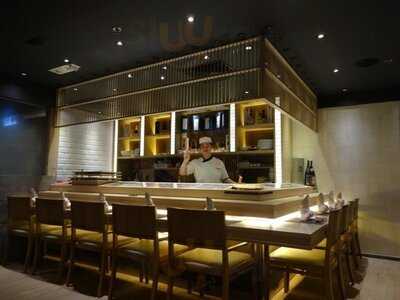 千里之月鮨旬菜