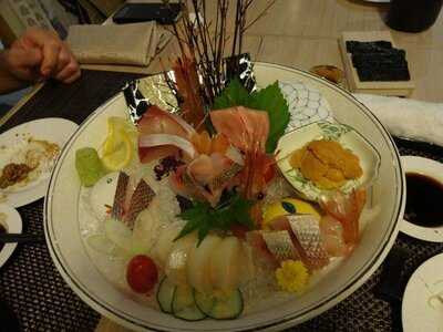 千里之月鮨旬菜