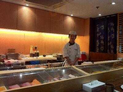 千里之月鮨旬菜