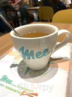 Mee...lemongrass（megabox）