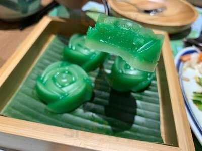 Mee...lemongrass（megabox）