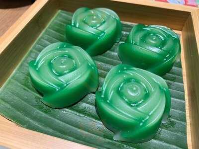 Mee...lemongrass（megabox）