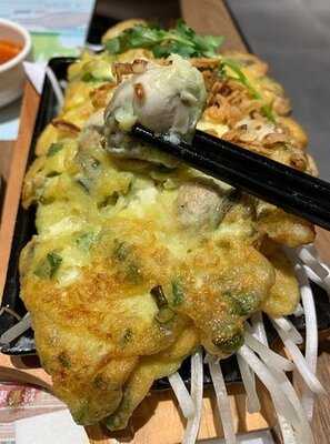 Mee...lemongrass（megabox）