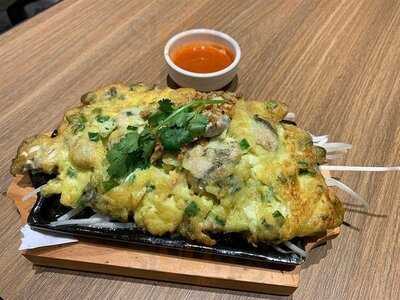 Mee...lemongrass（megabox）