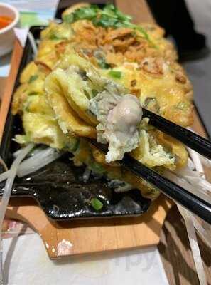 Mee...lemongrass（megabox）