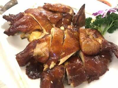 煌府婚宴專門店